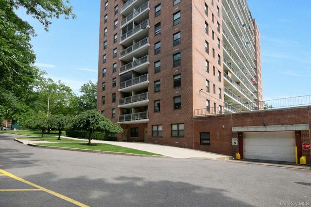 4705 Henry Hudson Parkway 15C, Bronx, NY 10471