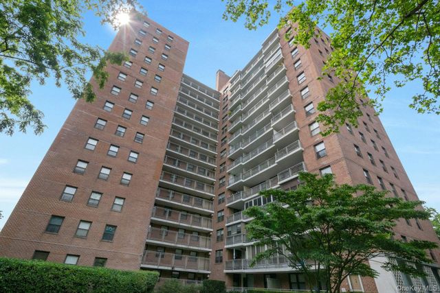 4705 Henry Hudson Parkway 15C, Bronx, NY 10471