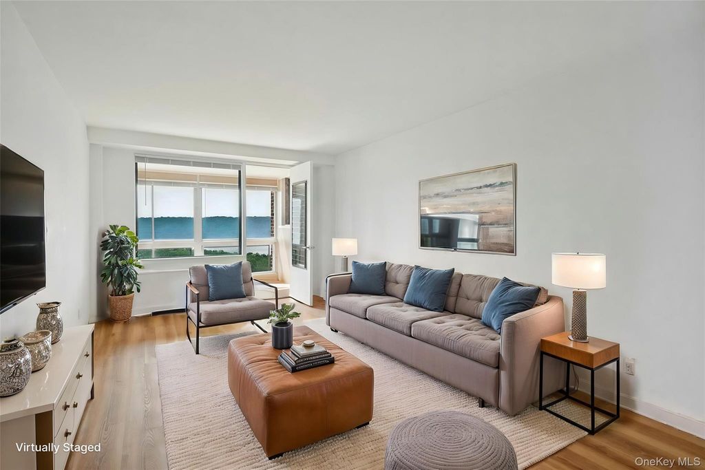 4705 Henry Hudson Parkway 15C, Bronx, NY 10471