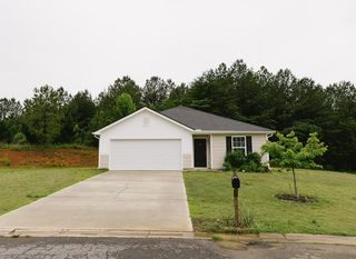 283 Parkland Way, Chatsworth, GA 30705
