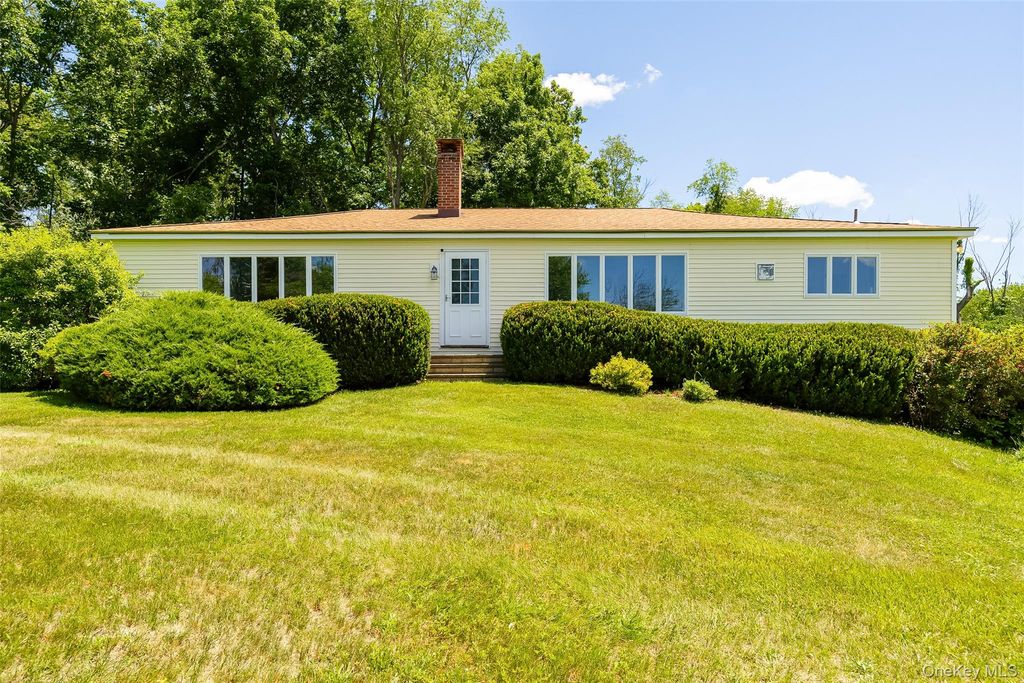 229 N Clove Road, Verbank, NY 12585