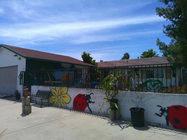 9428 Medina Drive, Santee, CA 92071