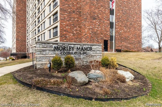 21800 Morley Avenue 105, Dearborn, MI 48124