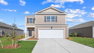 40 cypress Loop, Port Wentworth, GA 31407