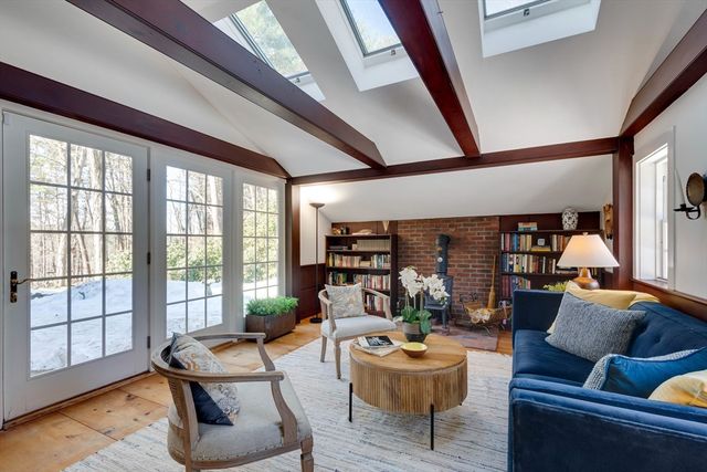 32 Pope Road, Acton, MA 01720