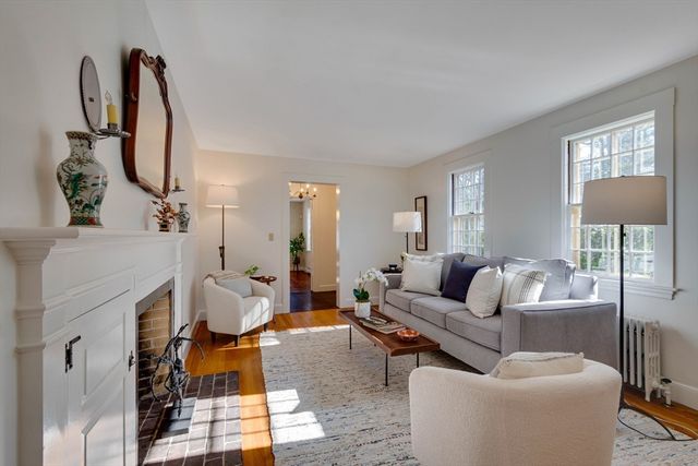 32 Pope Road, Acton, MA 01720