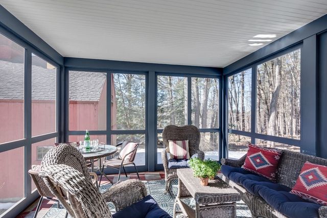 32 Pope Road, Acton, MA 01720