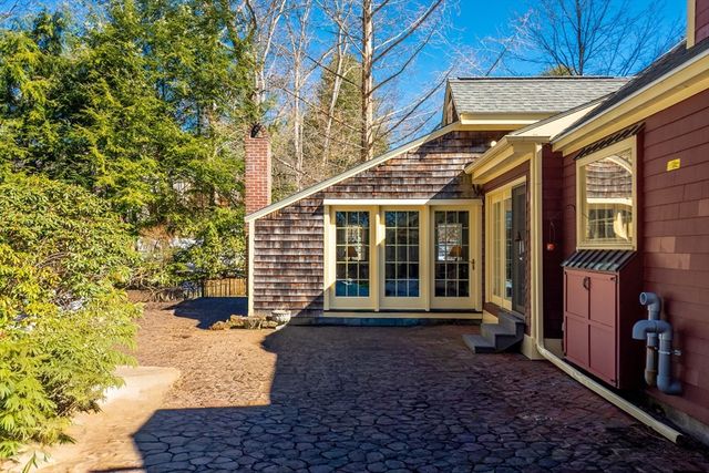 32 Pope Road, Acton, MA 01720