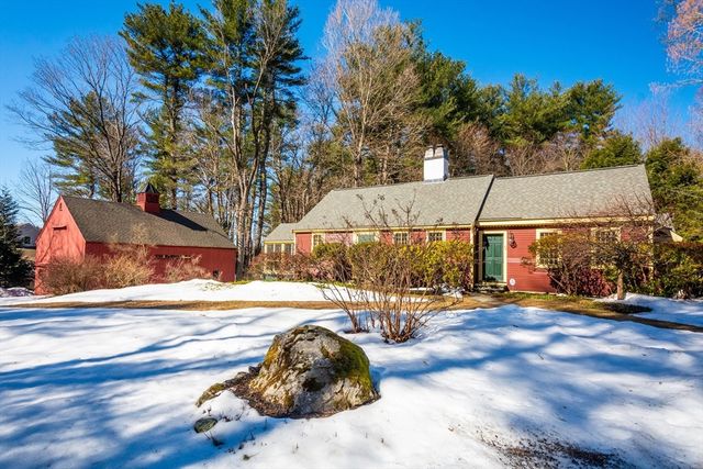 32 Pope Road, Acton, MA 01720