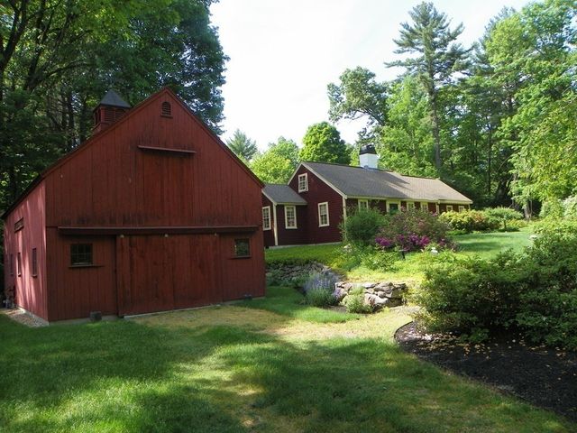 32 Pope Road, Acton, MA 01720