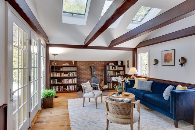 32 Pope Road, Acton, MA 01720