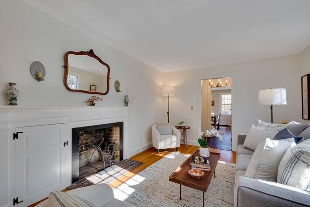 32 Pope Road, Acton, MA 01720