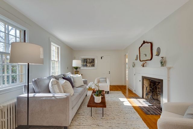 32 Pope Road, Acton, MA 01720