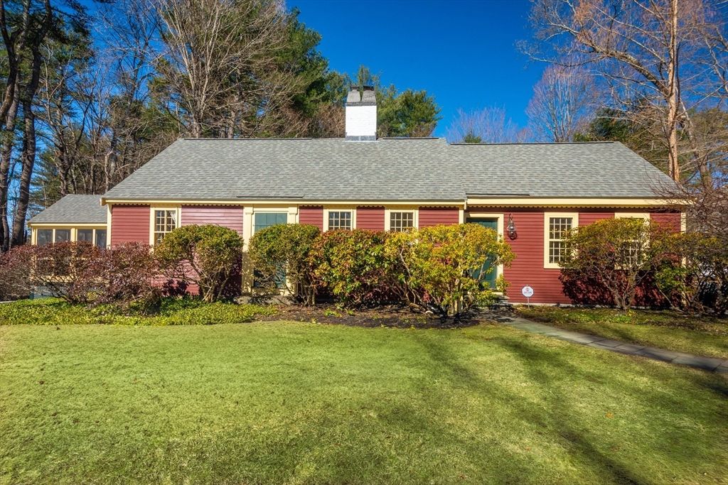 32 Pope Road, Acton, MA 01720