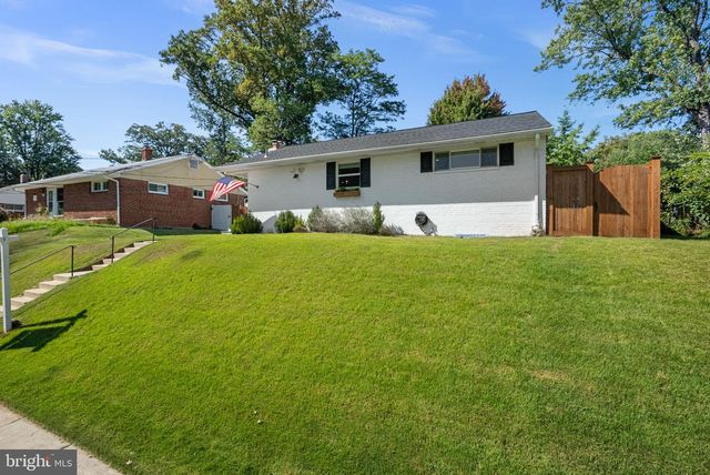 303 BELTON RD, Silver Spring, MD 20901