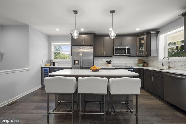 303 BELTON RD, Silver Spring, MD 20901