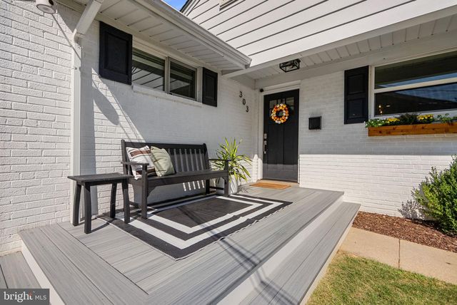 303 BELTON RD, Silver Spring, MD 20901