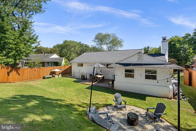 303 BELTON RD, Silver Spring, MD 20901