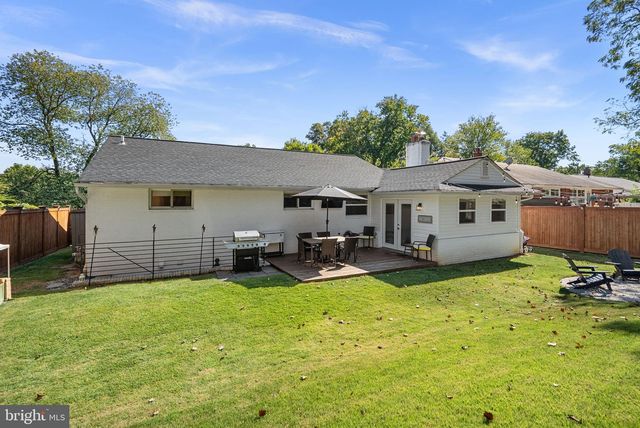 303 BELTON RD, Silver Spring, MD 20901