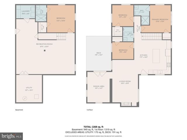 303 BELTON RD, Silver Spring, MD 20901