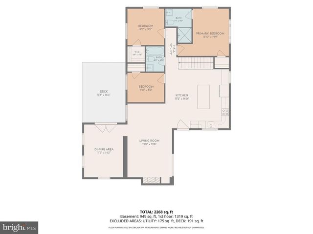 303 BELTON RD, Silver Spring, MD 20901