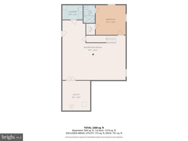 303 BELTON RD, Silver Spring, MD 20901