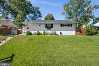 303 BELTON RD, Silver Spring, MD 20901