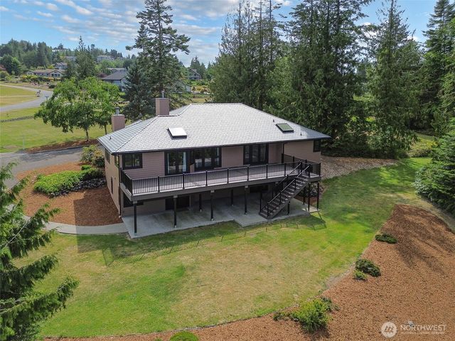 412 Doe Run Road, Sequim, WA 98382