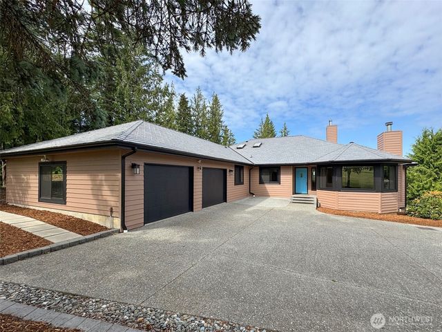 412 Doe Run Road, Sequim, WA 98382