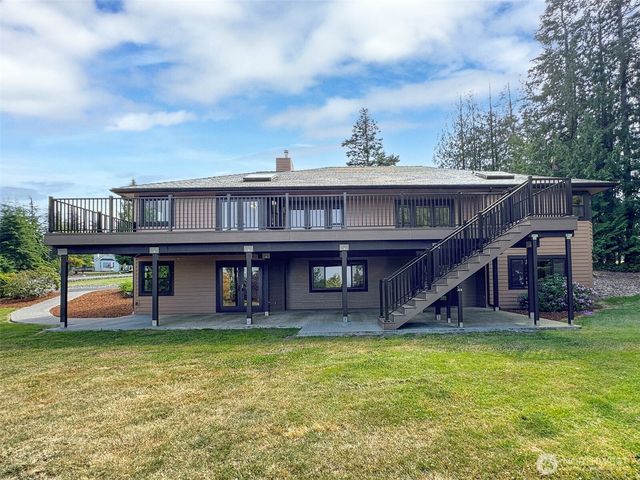 412 Doe Run Road, Sequim, WA 98382