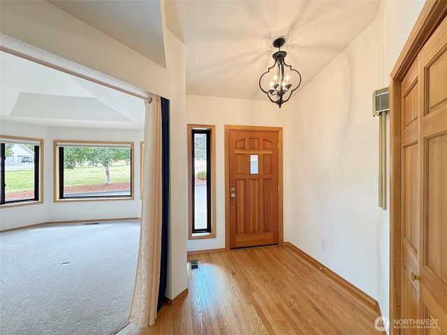 412 Doe Run Road, Sequim, WA 98382