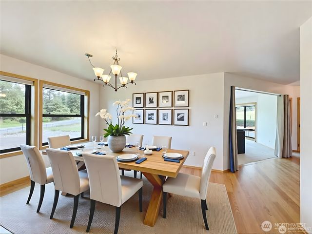 412 Doe Run Road, Sequim, WA 98382