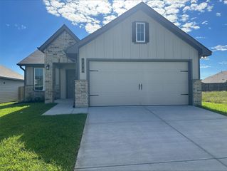 134 Lacebark Loop, Huntsville, TX 77320