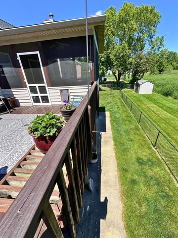 6394 Waterclover Street, Unknown, MI 49088