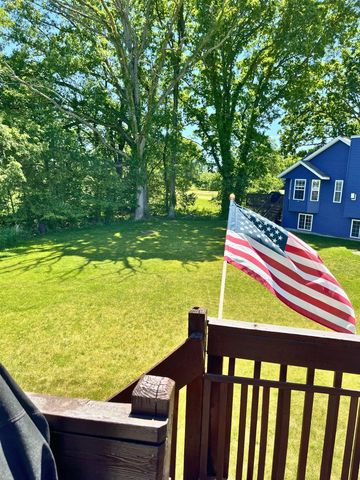 6394 Waterclover Street, Unknown, MI 49088