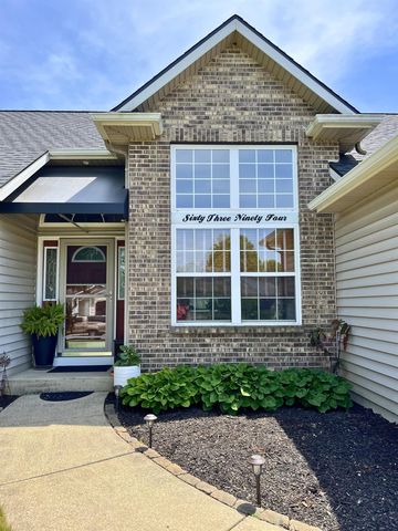 6394 Waterclover Street, Unknown, MI 49088