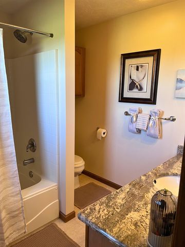 6394 Waterclover Street, Unknown, MI 49088