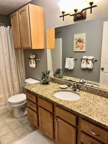 6394 Waterclover Street, Unknown, MI 49088