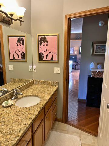 6394 Waterclover Street, Unknown, MI 49088
