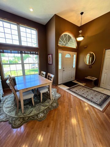 6394 Waterclover Street, Unknown, MI 49088