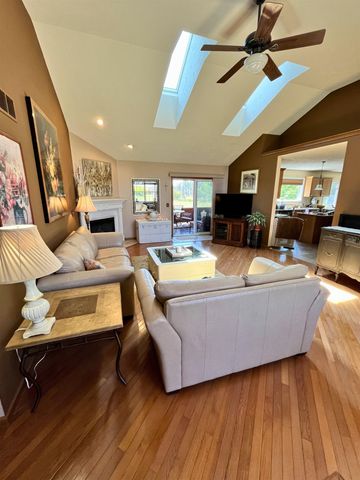 6394 Waterclover Street, Unknown, MI 49088