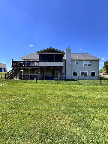 6394 Waterclover Street, Unknown, MI 49088