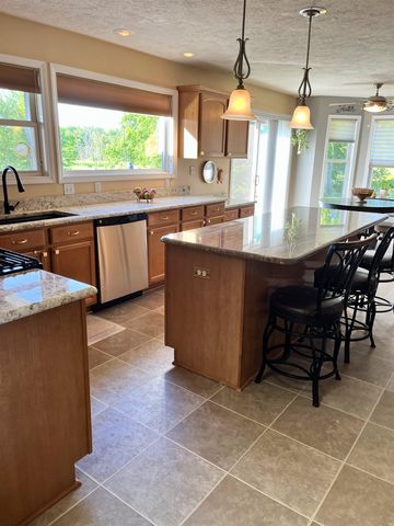6394 Waterclover Street, Unknown, MI 49088