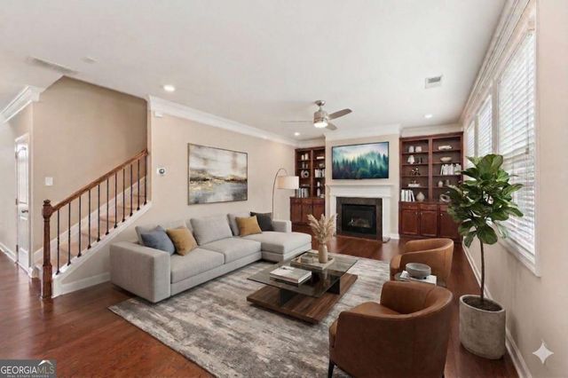 6370 Shiloh Woods Drive, Cumming, GA 30040