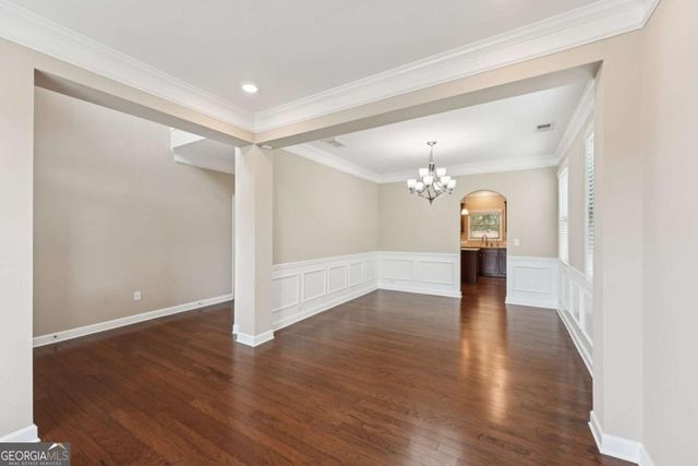 6370 Shiloh Woods Drive, Cumming, GA 30040