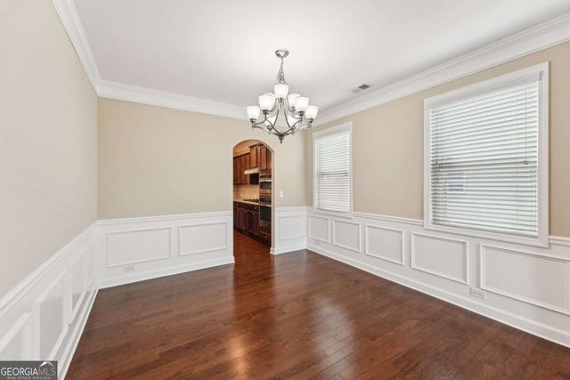 6370 Shiloh Woods Drive, Cumming, GA 30040
