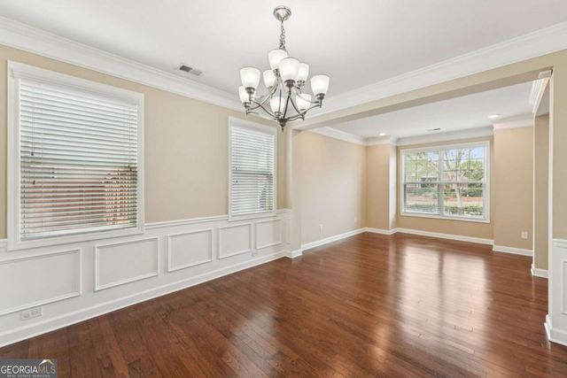 6370 Shiloh Woods Drive, Cumming, GA 30040
