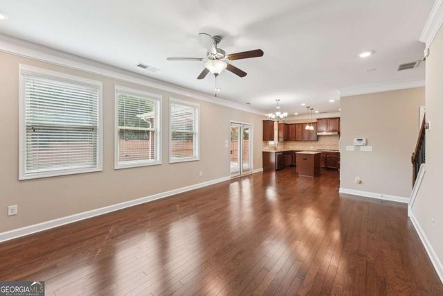 6370 Shiloh Woods Drive, Cumming, GA 30040