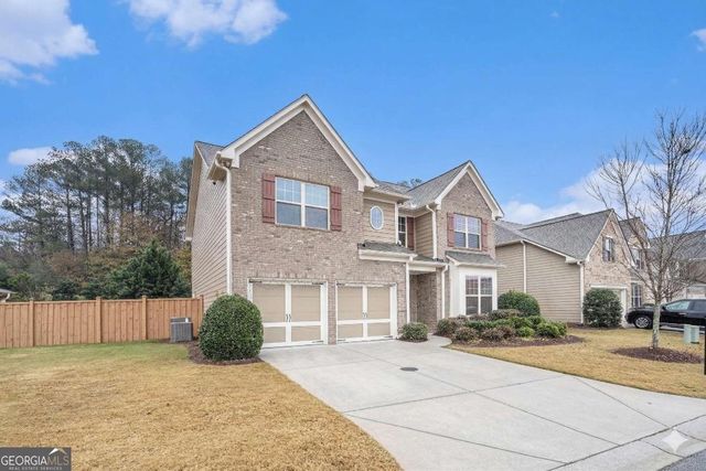 6370 Shiloh Woods Drive, Cumming, GA 30040