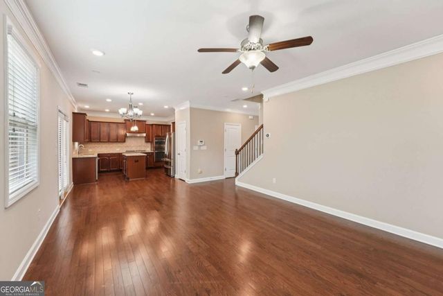 6370 Shiloh Woods Drive, Cumming, GA 30040